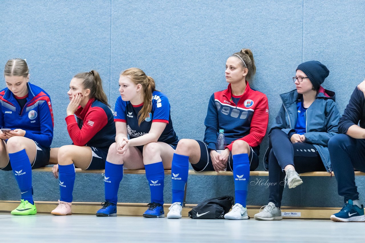 Bild 87 - F Loewinnen Hallen Cup